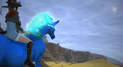 Old Town Road | Eorzea Collection