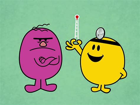 Watch Mr Men Season 2 Prime Video