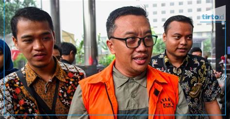 Imam Nahrawi Terima Gratifikasi Rp Miliar Selama Jabat Menpora