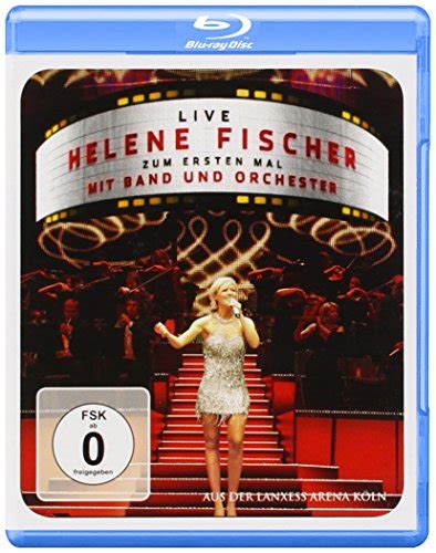 helene fischer CD Covers