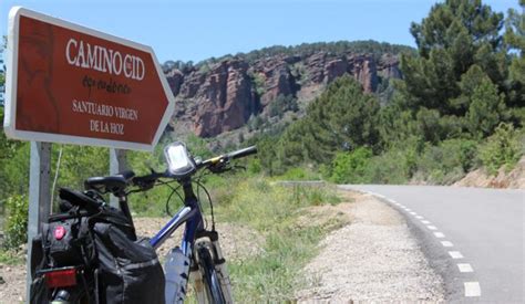 Ls Mejores Rutas De Espa A Para Hacer Cicloturismo Merca