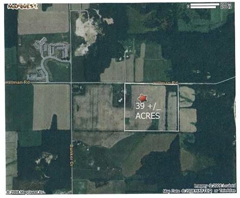 39 Acres Hillman Rd Lake Delton Wi 53940 ®