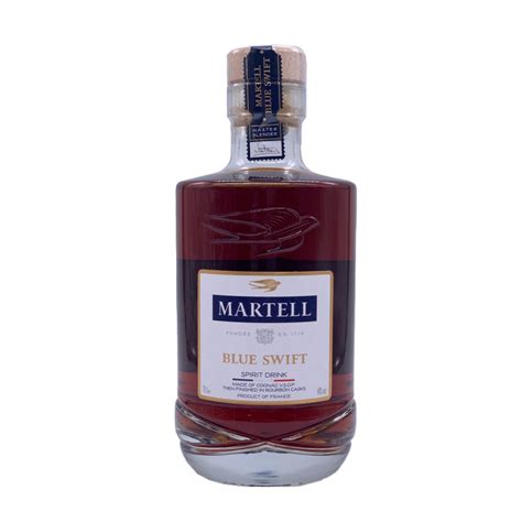 Martell Blue Swift│700ml