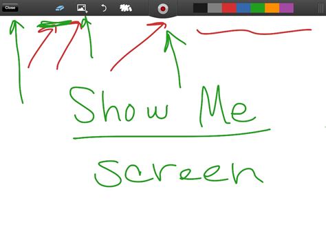 Showme How To Make A Showme