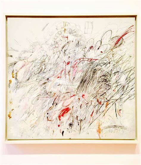 Cy Twombly Leda And The Swan 1962 Cy Twombly Cy Twombly Art Cy