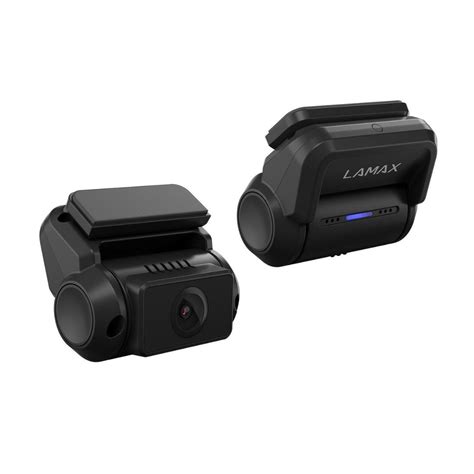 Lamax T Rear Camera