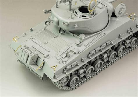 New Easy Eight Sherman From Rye Field Model M Rfm Imodeler