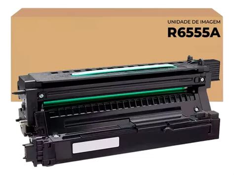 Unidade De Imagem Compativel R6555 Scx 6545 Scx R6555 80k Parcelamento Sem Juros