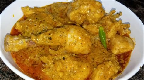 Mughlai Chicken Recipeलाजवाब मुगलई चिकनdelicious Mughlai Chicken Maharani Recipechicken