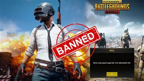 Pubg Ban India Bans 118 More Mobile Apps Including Pubg Youtube