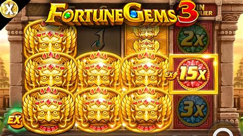 Fortune Gems 3 Tada Gaming Uk Player Lands Quickest Epic Big Win