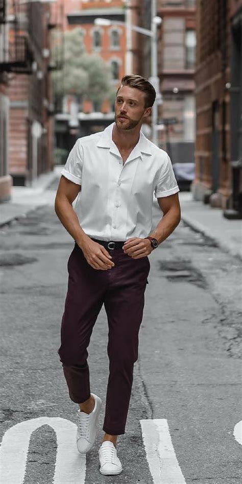 5 Simple Outfits For Men Lifestyle By Ps