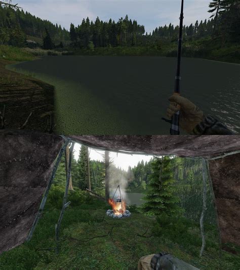 How to create custom map for dayz standalone? : dayz