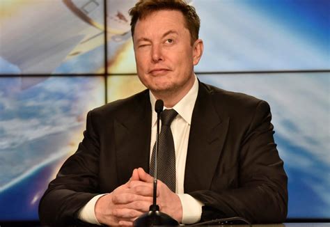 Elon Musk Is Now The Second Richest Person In The World Leaving Bill