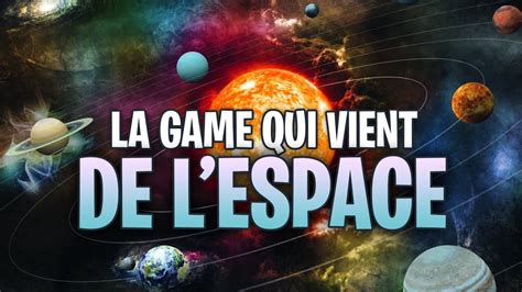 La Game Qui Vient De Lespace Battlegrounds Youtube