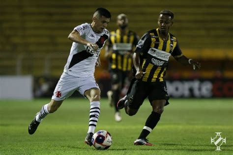 Volta Redonda x Vasco prováveis times desfalques e onde assistir ao