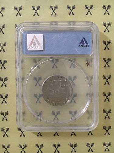 2003 S Missouri State Quarter Perfect Anacs Pr70 Deep Cameo With Free