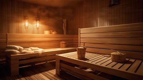 Best Sauna Temperature: A Beginner's Quick Guide – CalmSpas