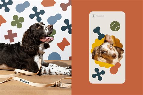 Yardstick Behance