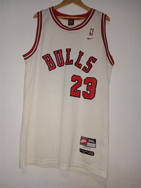 Jordan Jersey on Carousell