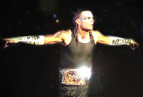 Jeff Hardy Wwe Champion :D by JeSe-HaRdY on DeviantArt