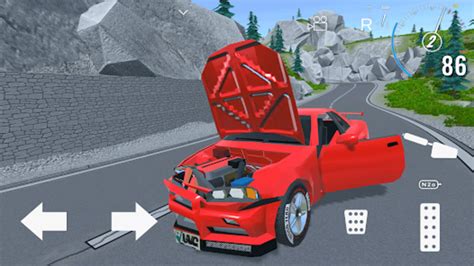 Car Crash Saga Mobile For Android Download