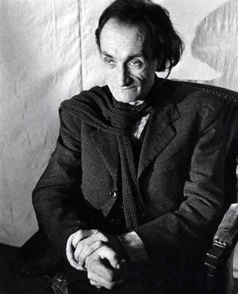 Biografia Di Antonin Artaud