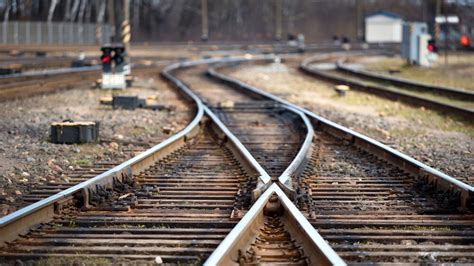 Why Railroad Workers United Wants Us Rail Infrastructure Publicly Owned