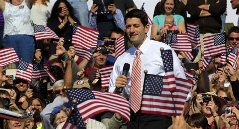 Paul Ryan meets with Donald Trump's Hill supporters - POLITICO