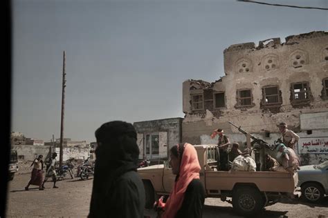 The Yemen Crisis Worsens | The Takeaway | WNYC Studios