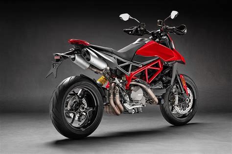 Motorrad Vergleich Ducati Hypermotard 950 2023 Vs Ducati Hypermotard