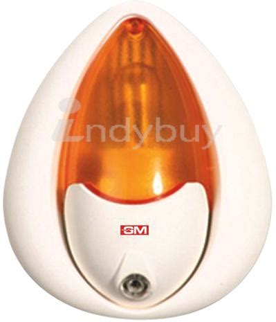 SENSOR NIGHT LAMP, Voltage : 240 volts, Power : 0.5 watts at Rs 100 / Piece in Bangalore