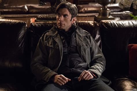 Wes Bentley As Jamie Dutton In Yellowstone Blood The Boy Wes Bentley