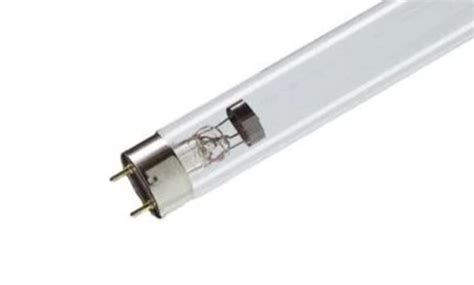 Certikin Uv Replacement Bulbs From Ag Budget Uk