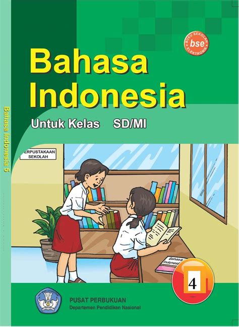 Modul Ajar Bahasa Indonesia Kelas Sd Mi Kurikulum Merdeka Dialog Dan