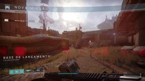 Destiny Anoitecer Mestre Build Arco Carapu A Do Assassino Youtube