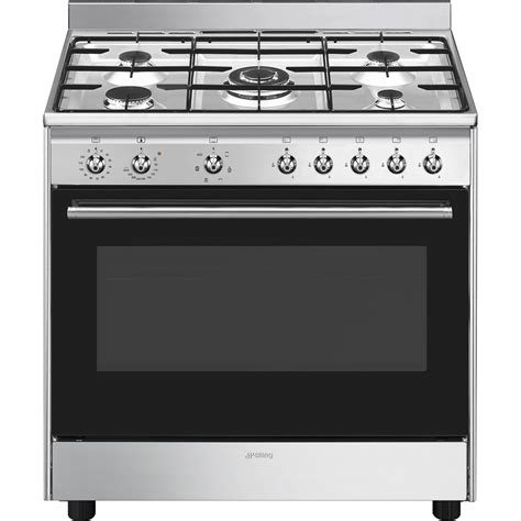 Smeg Cx90gm Download Instruction Manual Pdf