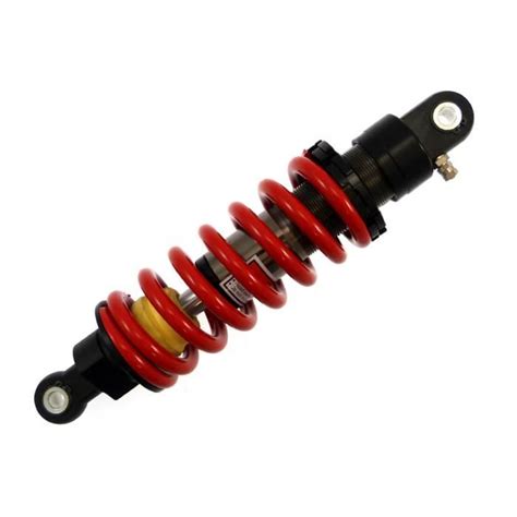 Amortisseur à gaz réglable 280mm Axe 10mm Dirt Bike Cdiscount Auto