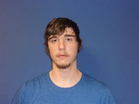 Stanley Jacob Logan Sampson County Mugshots Zone