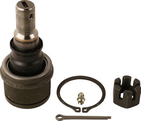 Amazon Moog K Front Lower Suspension Ball Joint For Ford E