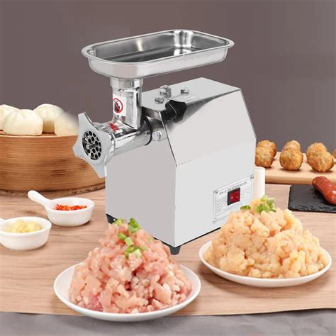 MK-8 Series Electric Meat Grinder Электрическая мясорубка – K&P ...