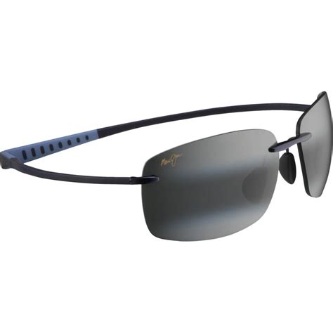 Maui Jim Kumu Polarized Sunglasses | Backcountry.com