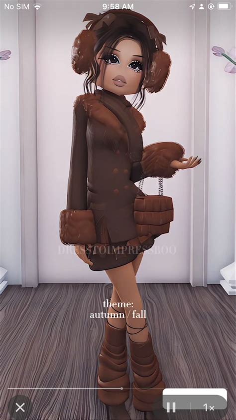 Autum Fall In Fall Dress Outfit Fall Festival Outfit Dress To