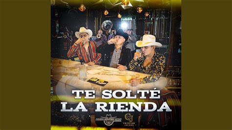 Te Solt La Rienda En Vivo Youtube Music