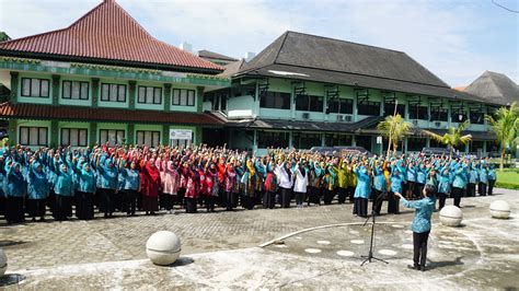 Portal Berita Pemerintah Kota Yogyakarta Pkk Kota Yogya Ikut