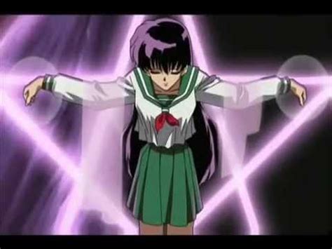 The Mystery of Kagome's Death Part 3.wmv - YouTube