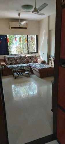 Nalanda Chs Bhandup East Without Brokerage Unfurnished Bhk Flat For