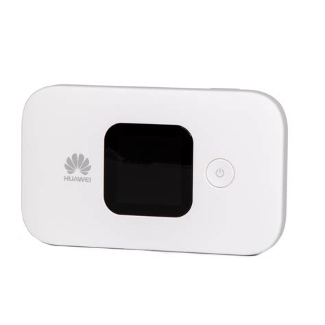 Huawei E5577 320 Lte4 Mobile Wifi White Getic