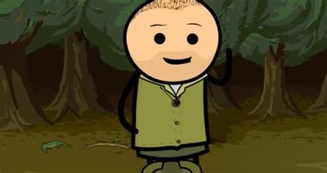 Cyanide & Happiness - Ted Bear - Videos - Metatube