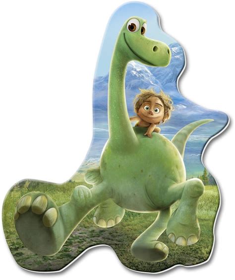 The Good Dinosaur: Arlo & Spot - Ravensburger - Toy Sense